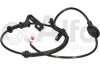 Sensor, Raddrehzahl Hinterachse rechts Alfa e-Parts AF00921