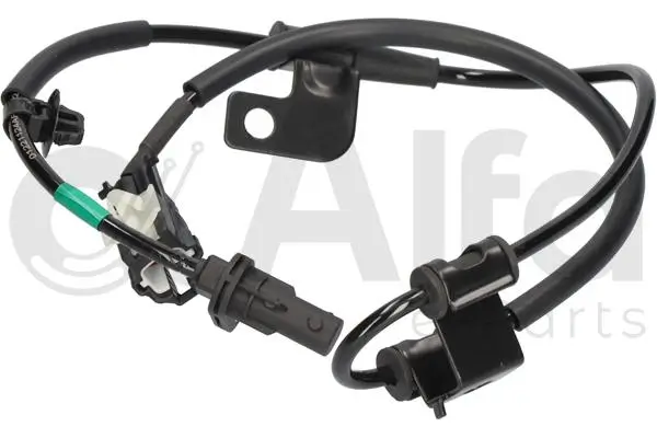 Sensor, Raddrehzahl Vorderachse links Alfa e-Parts AF00922
