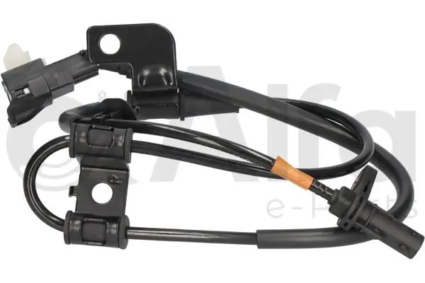 Sensor, Raddrehzahl Vorderachse rechts Alfa e-Parts AF00923