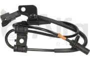Sensor, Raddrehzahl Vorderachse rechts Alfa e-Parts AF00923