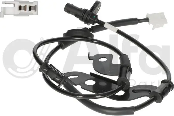 Sensor, Raddrehzahl Hinterachse links Alfa e-Parts AF00924