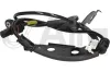 Sensor, Raddrehzahl Hinterachse links Alfa e-Parts AF00924