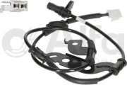 Sensor, Raddrehzahl Hinterachse links Alfa e-Parts AF00924