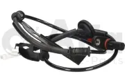 Sensor, Raddrehzahl Hinterachse rechts Alfa e-Parts AF00925