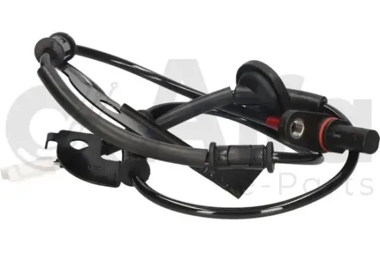 Sensor, Raddrehzahl Hinterachse rechts Alfa e-Parts AF00925 Bild Sensor, Raddrehzahl Hinterachse rechts Alfa e-Parts AF00925