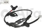 Sensor, Raddrehzahl Hinterachse rechts Alfa e-Parts AF00925