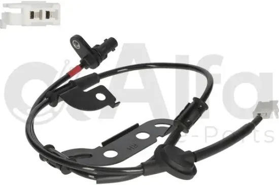 Sensor, Raddrehzahl Hinterachse rechts Alfa e-Parts AF00925 Bild Sensor, Raddrehzahl Hinterachse rechts Alfa e-Parts AF00925