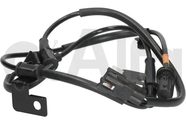 Sensor, Raddrehzahl Vorderachse rechts Alfa e-Parts AF00927