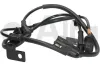 Sensor, Raddrehzahl Vorderachse rechts Alfa e-Parts AF00927