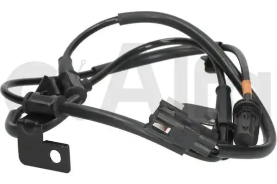 Sensor, Raddrehzahl Vorderachse rechts Alfa e-Parts AF00927 Bild Sensor, Raddrehzahl Vorderachse rechts Alfa e-Parts AF00927