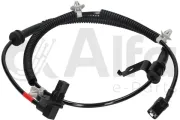 Sensor, Raddrehzahl 12 V Vorderachse rechts Alfa e-Parts AF00929