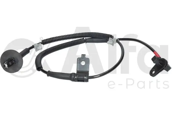 Sensor, Raddrehzahl Vorderachse rechts Alfa e-Parts AF00931