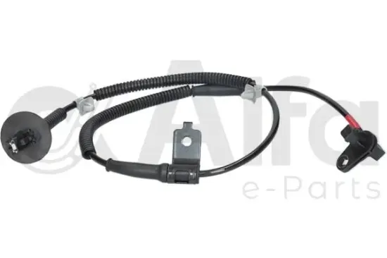 Sensor, Raddrehzahl Vorderachse rechts Alfa e-Parts AF00931 Bild Sensor, Raddrehzahl Vorderachse rechts Alfa e-Parts AF00931