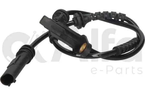 Sensor, Raddrehzahl Hinterachse Alfa e-Parts AF00937