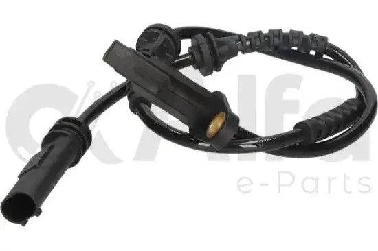 Sensor, Raddrehzahl Hinterachse Alfa e-Parts AF00937 Bild Sensor, Raddrehzahl Hinterachse Alfa e-Parts AF00937
