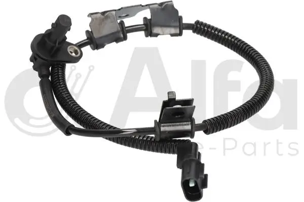 Sensor, Raddrehzahl Vorderachse links Alfa e-Parts AF00938