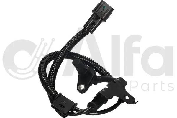 Sensor, Raddrehzahl Vorderachse rechts Alfa e-Parts AF00939