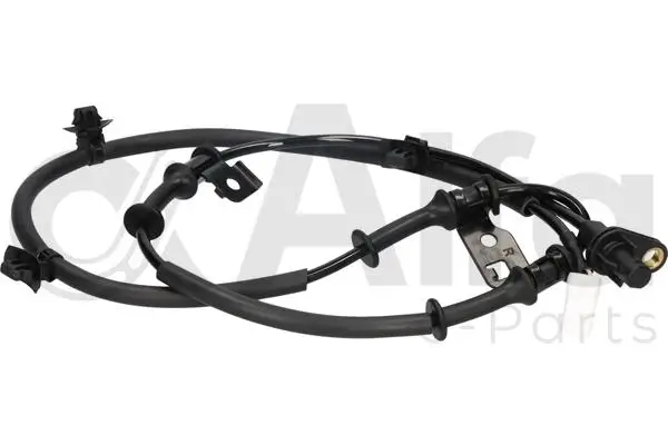 Sensor, Raddrehzahl 12 V Vorderachse rechts Alfa e-Parts AF00949