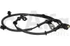 Sensor, Raddrehzahl 12 V Vorderachse rechts Alfa e-Parts AF00949