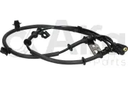 Sensor, Raddrehzahl 12 V Vorderachse rechts Alfa e-Parts AF00949