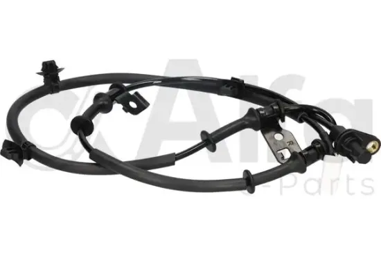 Sensor, Raddrehzahl 12 V Vorderachse rechts Alfa e-Parts AF00949 Bild Sensor, Raddrehzahl 12 V Vorderachse rechts Alfa e-Parts AF00949