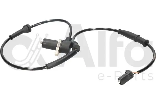 Sensor, Raddrehzahl Vorderachse Alfa e-Parts AF00950