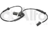 Sensor, Raddrehzahl Vorderachse Alfa e-Parts AF00950