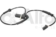 Sensor, Raddrehzahl Vorderachse Alfa e-Parts AF00950