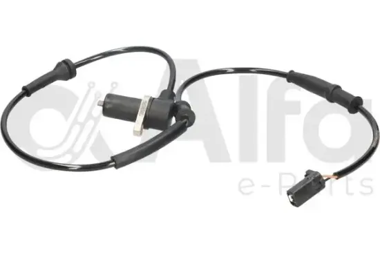 Sensor, Raddrehzahl Vorderachse Alfa e-Parts AF00950 Bild Sensor, Raddrehzahl Vorderachse Alfa e-Parts AF00950