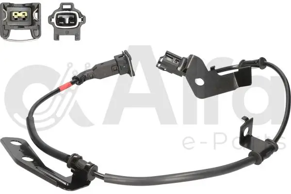 ABS-Verbindungskabel Hinterachse rechts Alfa e-Parts AF00951