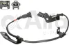 ABS-Verbindungskabel Hinterachse rechts Alfa e-Parts AF00951