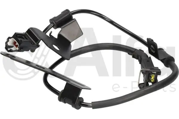 Sensor, Raddrehzahl Hinterachse rechts Alfa e-Parts AF00951