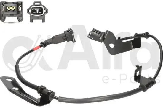 ABS-Verbindungskabel Hinterachse rechts Alfa e-Parts AF00951 Bild ABS-Verbindungskabel Hinterachse rechts Alfa e-Parts AF00951