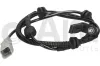 Sensor, Raddrehzahl Vorderachse Alfa e-Parts AF00955
