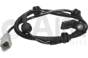 Sensor, Raddrehzahl Vorderachse Alfa e-Parts AF00955