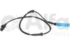 Sensor, Raddrehzahl 12 V Vorderachse Alfa e-Parts AF00956