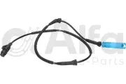 Sensor, Raddrehzahl 12 V Vorderachse Alfa e-Parts AF00956