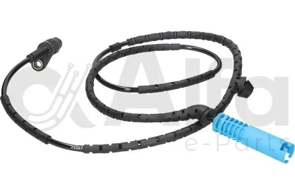 Sensor, Raddrehzahl 12 V Hinterachse Alfa e-Parts AF00957