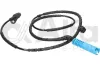 Sensor, Raddrehzahl 12 V Hinterachse Alfa e-Parts AF00957