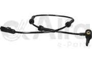 Sensor, Raddrehzahl Vorderachse Alfa e-Parts AF00961