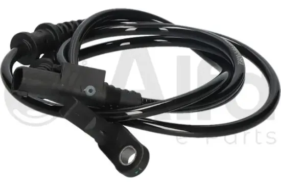Sensor, Raddrehzahl Vorderachse Alfa e-Parts AF00962 Bild Sensor, Raddrehzahl Vorderachse Alfa e-Parts AF00962