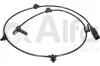 Sensor, Raddrehzahl Hinterachse Alfa e-Parts AF00963