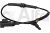 Sensor, Raddrehzahl Hinterachse Alfa e-Parts AF00964