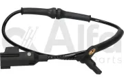 Sensor, Raddrehzahl Hinterachse Alfa e-Parts AF00964