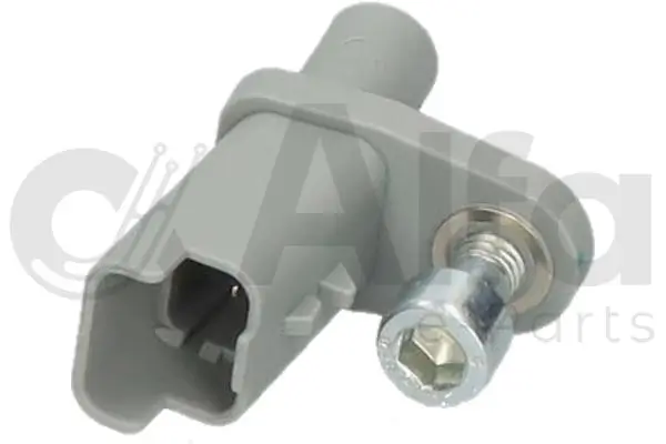 Sensor, Raddrehzahl Hinterachse Alfa e-Parts AF00965