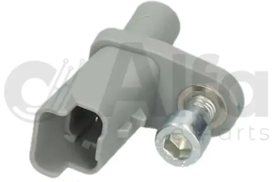 Sensor, Raddrehzahl Hinterachse Alfa e-Parts AF00965 Bild Sensor, Raddrehzahl Hinterachse Alfa e-Parts AF00965