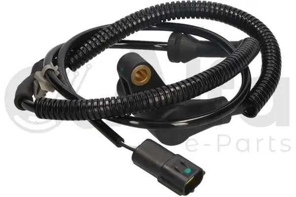 Sensor, Raddrehzahl Vorderachse links Alfa e-Parts AF00967