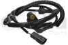 Sensor, Raddrehzahl Vorderachse links Alfa e-Parts AF00967