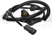 Sensor, Raddrehzahl Vorderachse links Alfa e-Parts AF00967