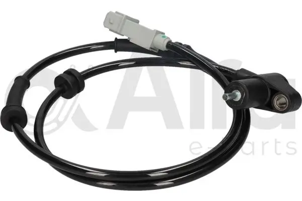 Sensor, Raddrehzahl Hinterachse Alfa e-Parts AF00970